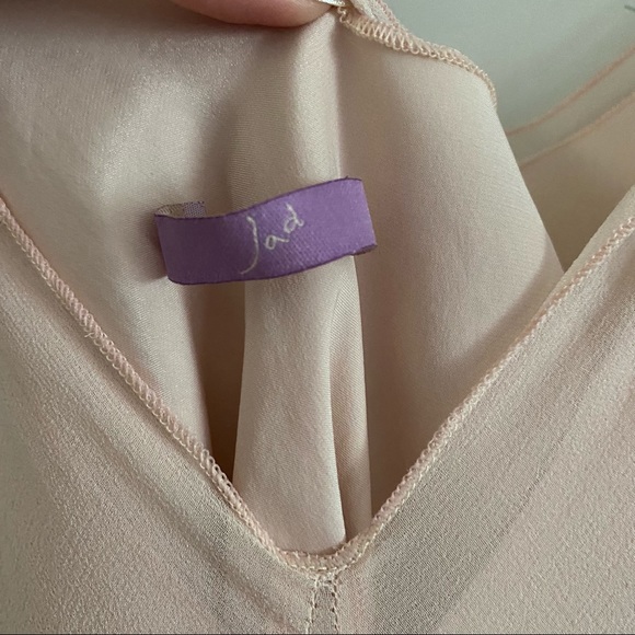 ✨SOLD✨ soft pink camisole 💓 - Picture 15 of 15